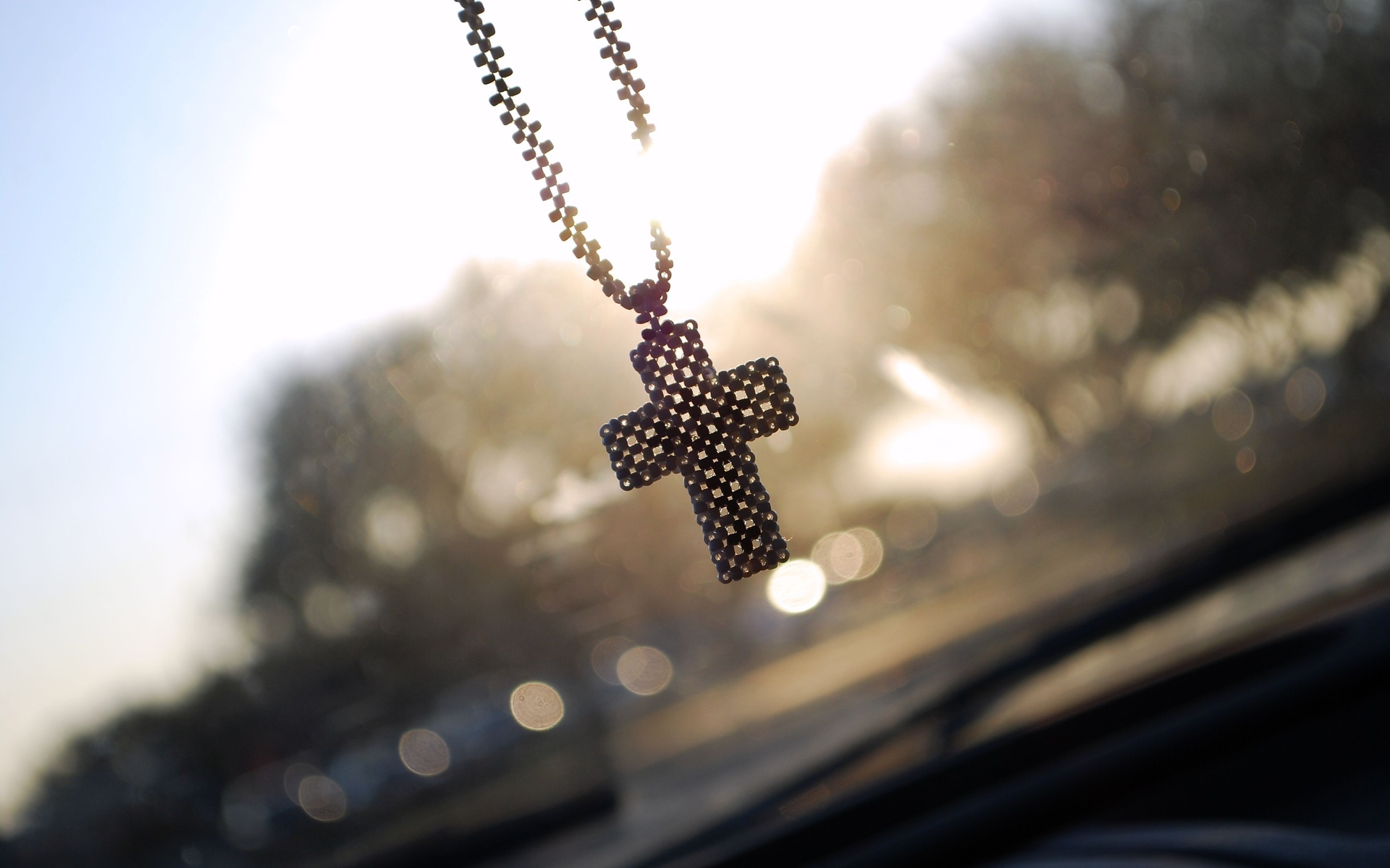 religious, cross