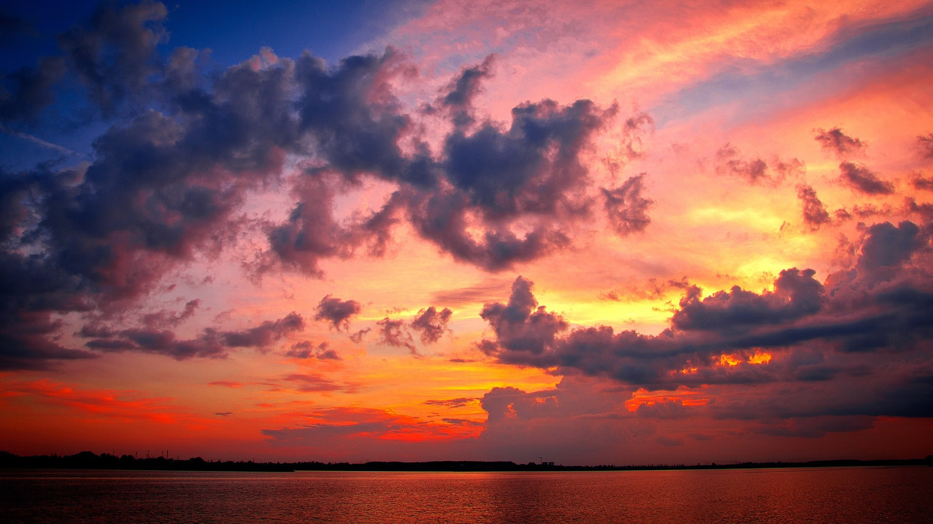 Handy-Wallpaper Himmel, Erde/natur kostenlos herunterladen.