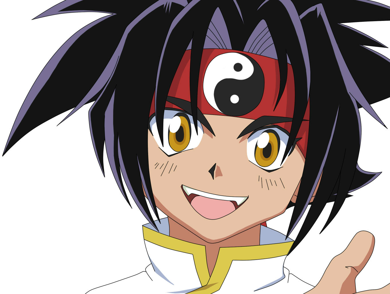 Download mobile wallpaper Beyblade, Anime for free.