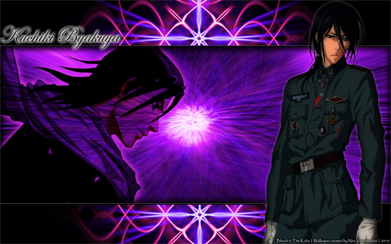 Baixe gratuitamente a imagem Anime, Alvejante, Byakuya Kuchiki na área de trabalho do seu PC