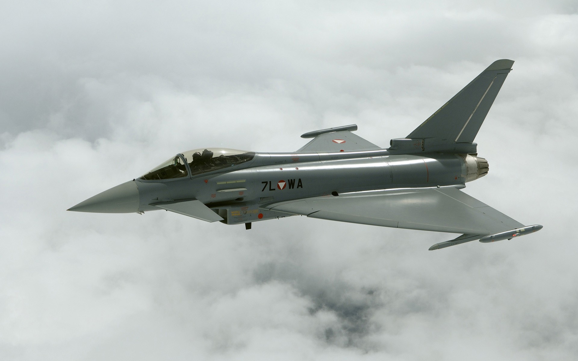 319559 baixar papel de parede militar, eurofighter typhoon - protetores de tela e imagens gratuitamente
