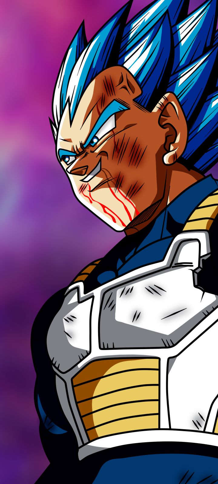 Handy-Wallpaper Dragon Ball, Animes, Vegeta (Dragon Ball), Dragonball Super kostenlos herunterladen.