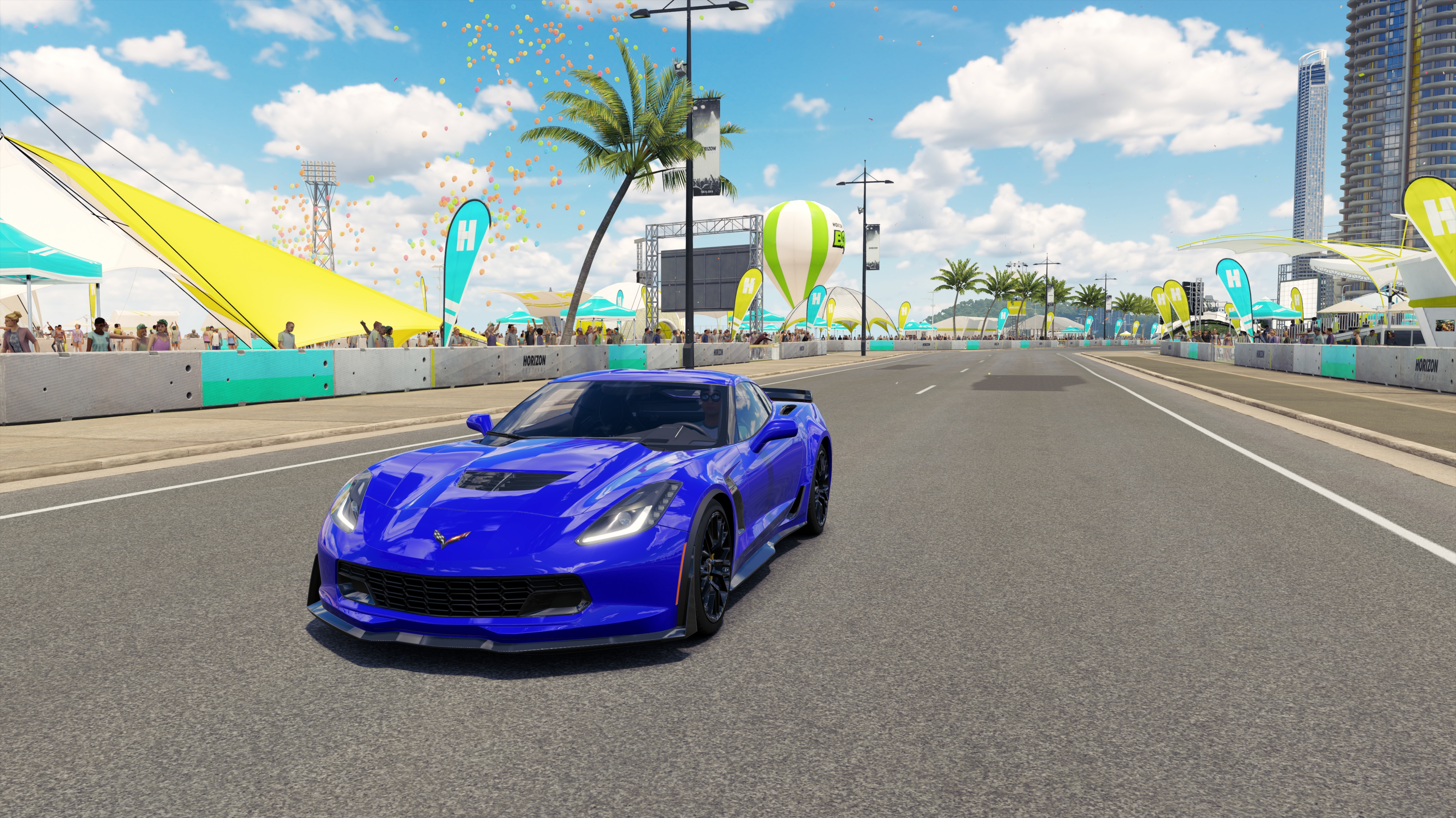 Descarga gratuita de fondo de pantalla para móvil de Fuerza, Videojuego, Forza Horizon 3.