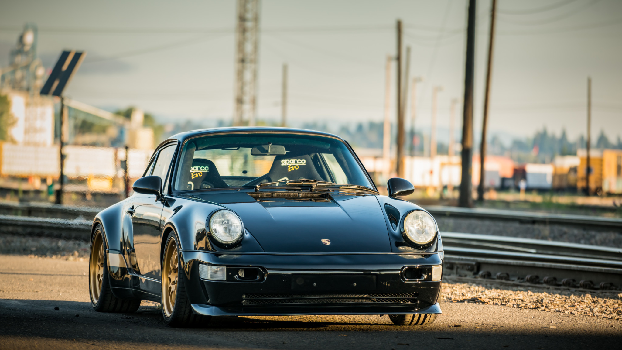 464907 Protetores de tela e papéis de parede Porsche 964 Turbo em seu telefone. Baixe  fotos gratuitamente
