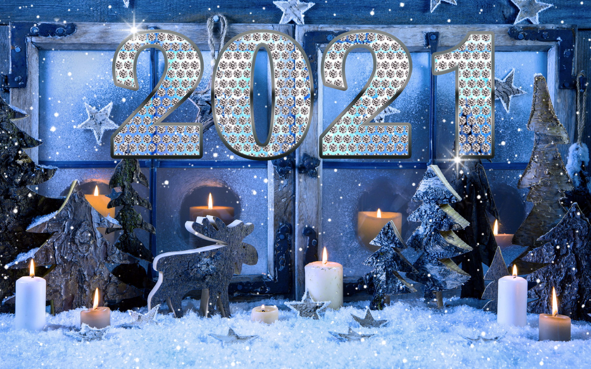 Laden Sie das Feiertage, Neujahr 2021-Bild kostenlos auf Ihren PC-Desktop herunter