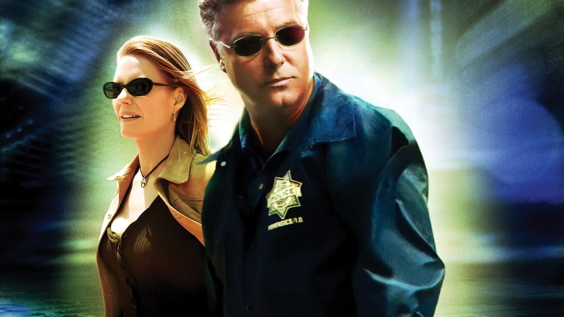 tv show, csi: crime scene investigation