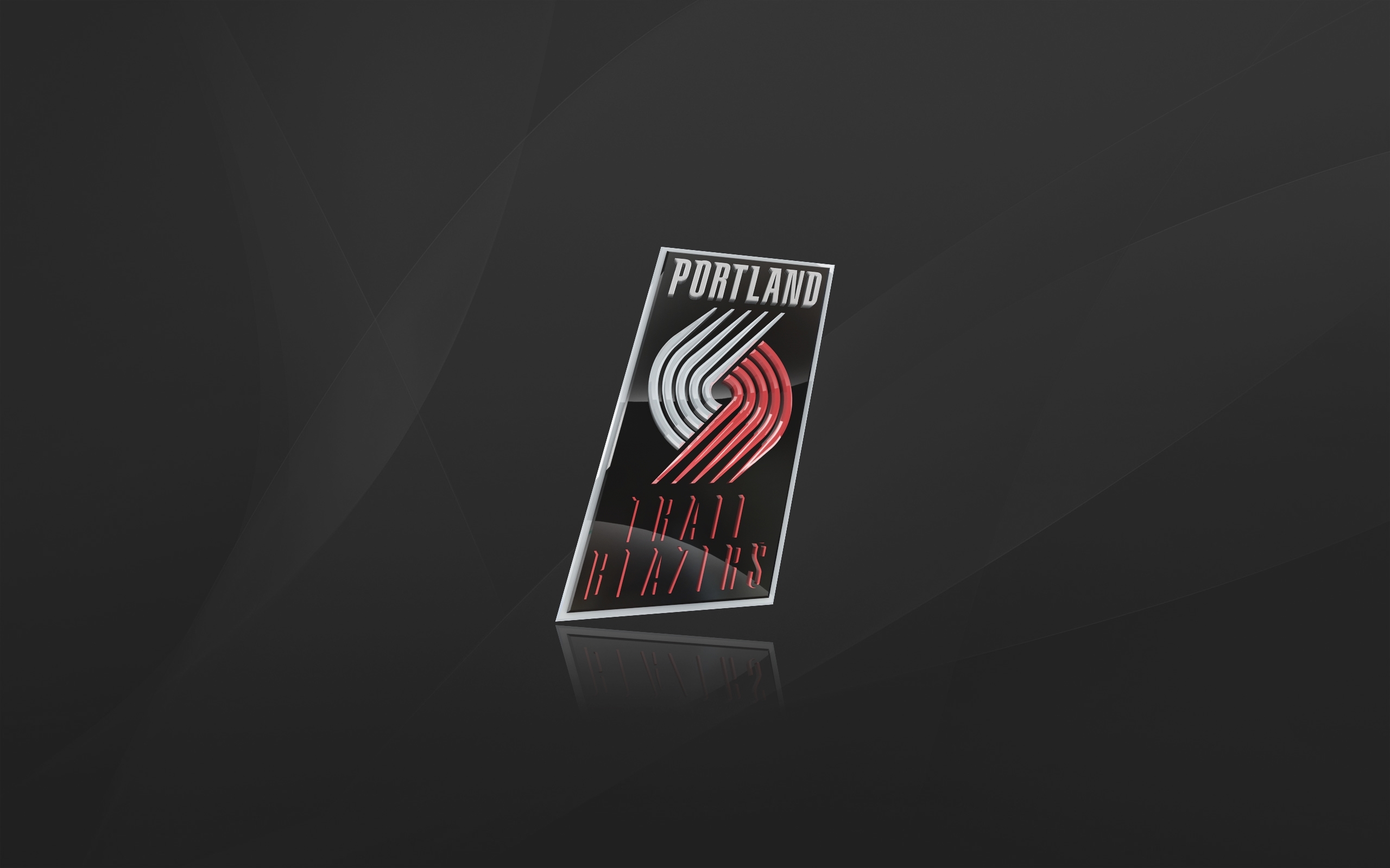 Download mobile wallpaper Sports, Basketball, Logo, Nba, Portland Trail Blazers for free.