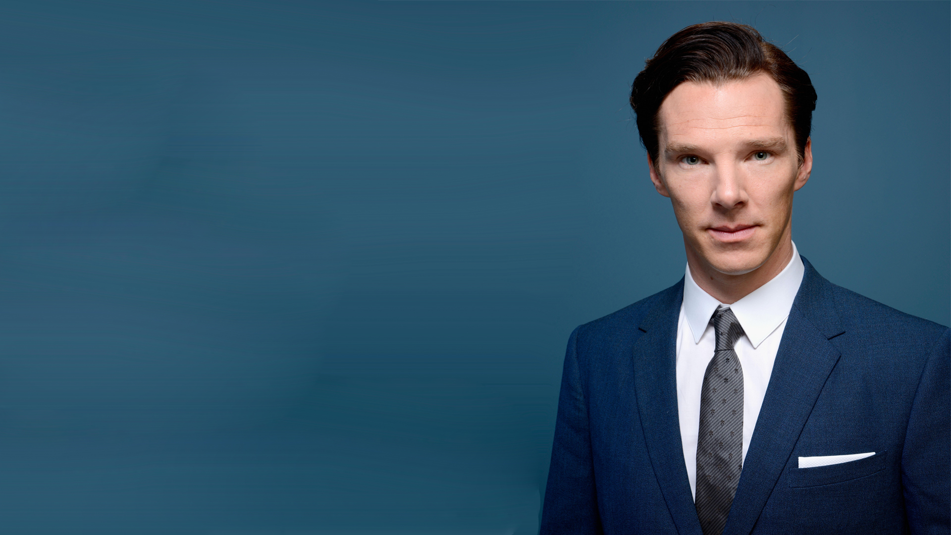 Free download wallpaper Benedict Cumberbatch, Celebrity on your PC desktop