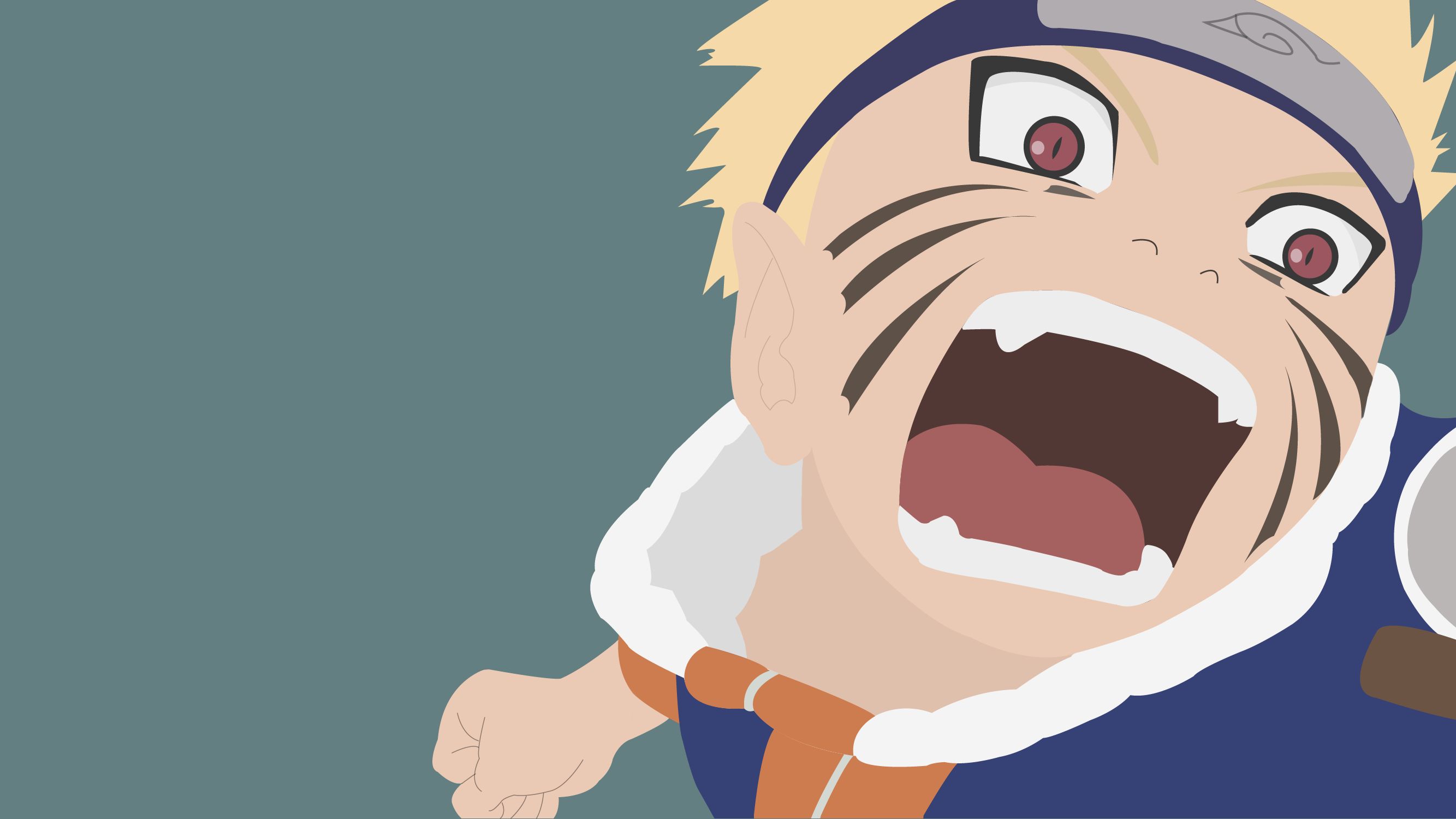 Free download wallpaper Anime, Naruto, Naruto Uzumaki on your PC desktop