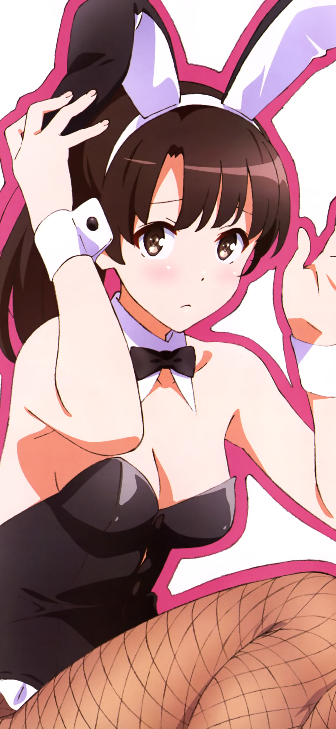 Baixar papel de parede para celular de Anime, Saenai Hiroin No Sodatekata, Megumi Katō gratuito.