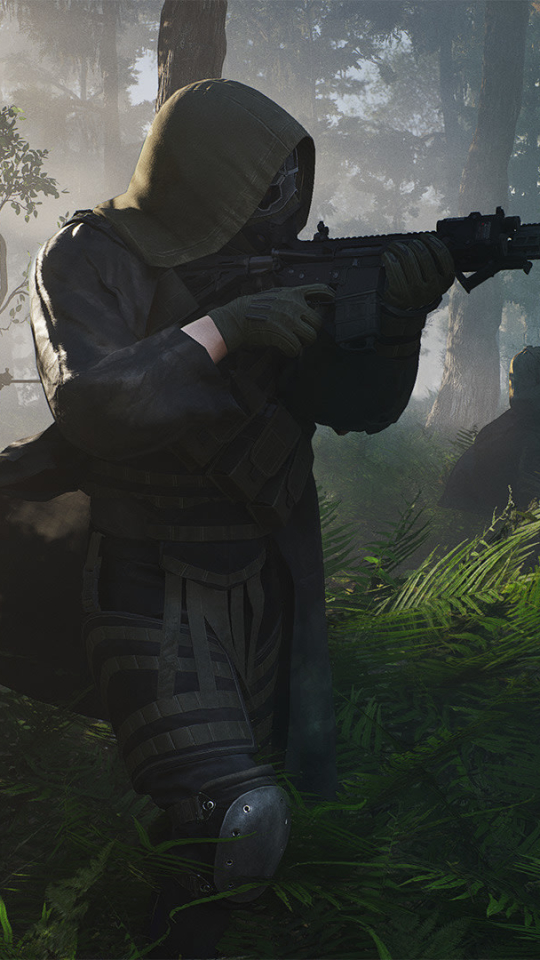 Baixar papel de parede para celular de Videogame, Ponto De Interrupção Do Ghost Recon De Tom Clancy gratuito.
