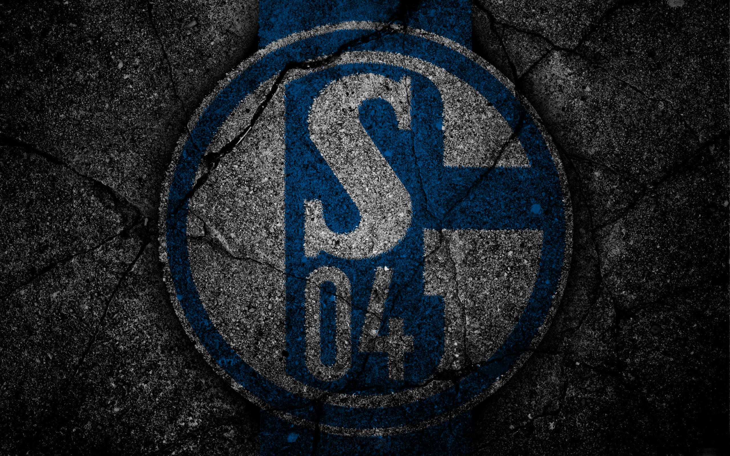 Los mejores fondos de pantalla de Schalke 04 para la pantalla del teléfono