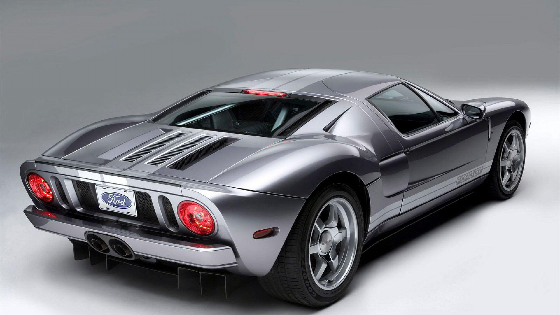 Download mobile wallpaper Ford Gt, Ford, Vehicles for free.