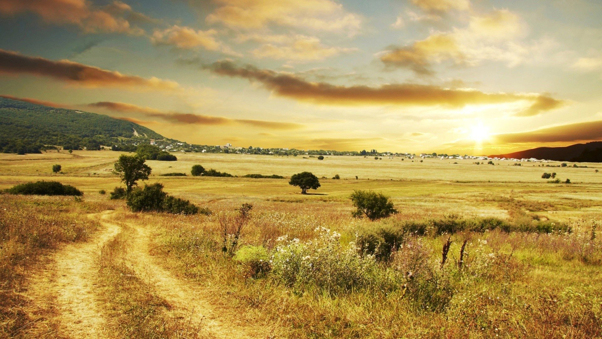 Téléchargez gratuitement l'image Paysage, Terre/nature sur le bureau de votre PC