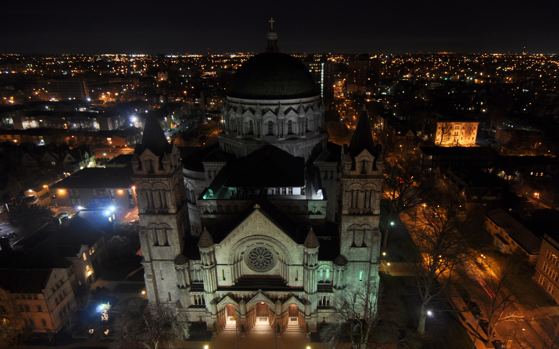 religious, cathedral basilica of saint louis, cathedrals