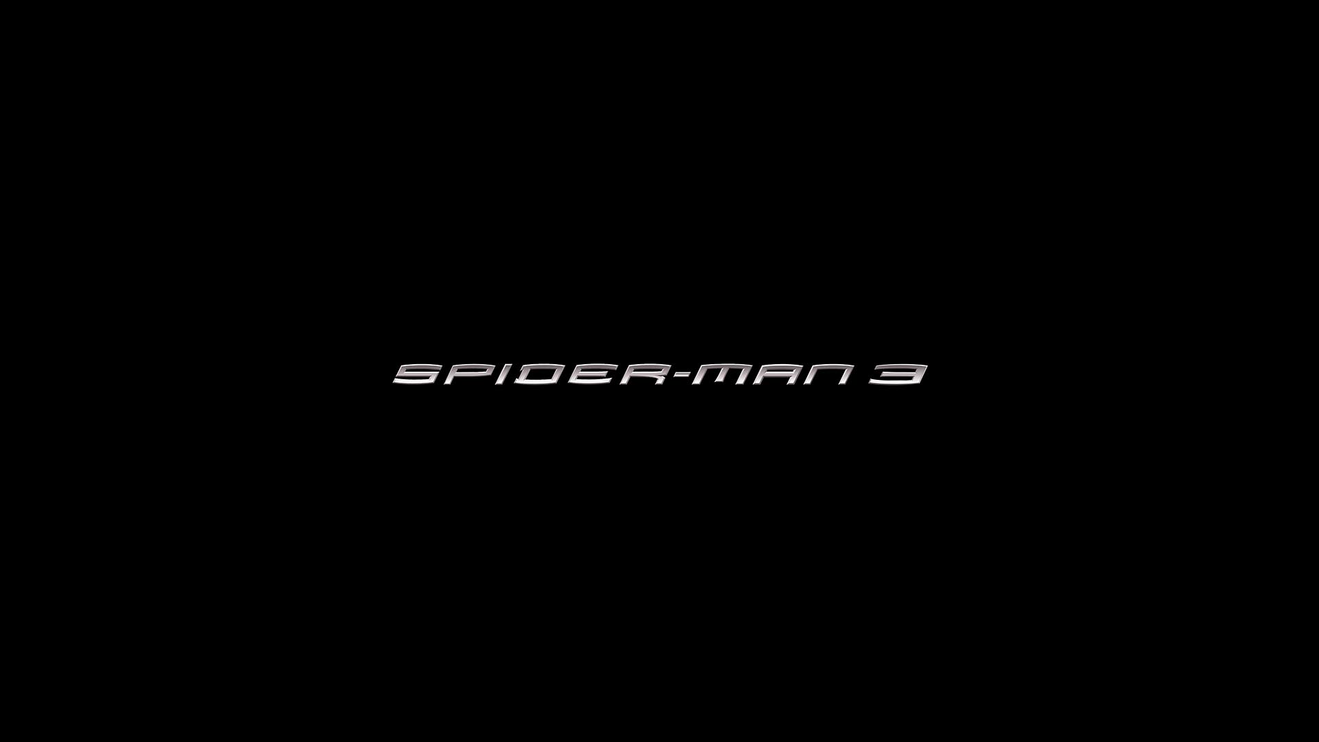 Download mobile wallpaper Spider Man 3, Spider Man, Movie for free.