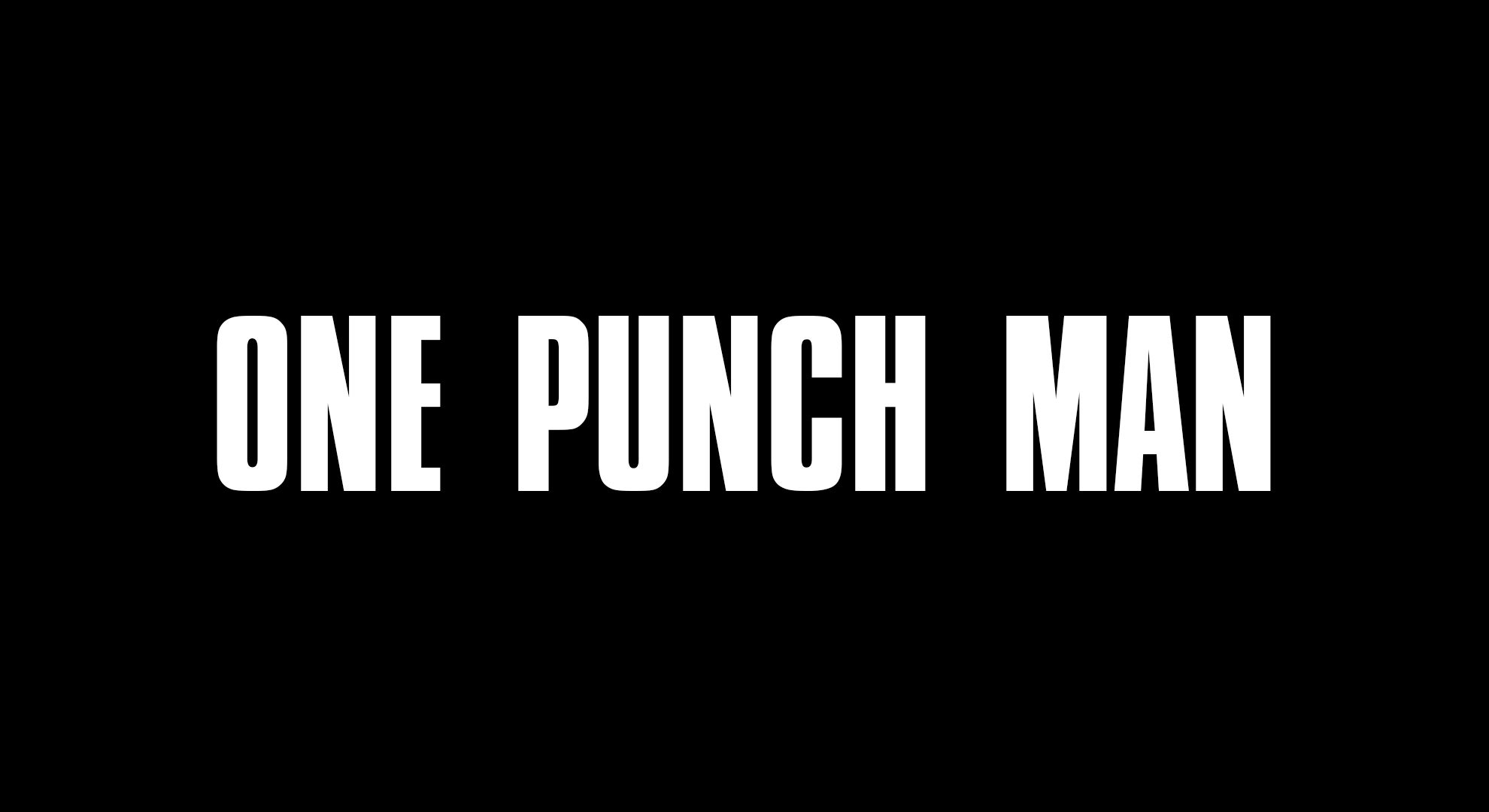 Téléchargez des papiers peints mobile Animé, One Punch Man gratuitement.
