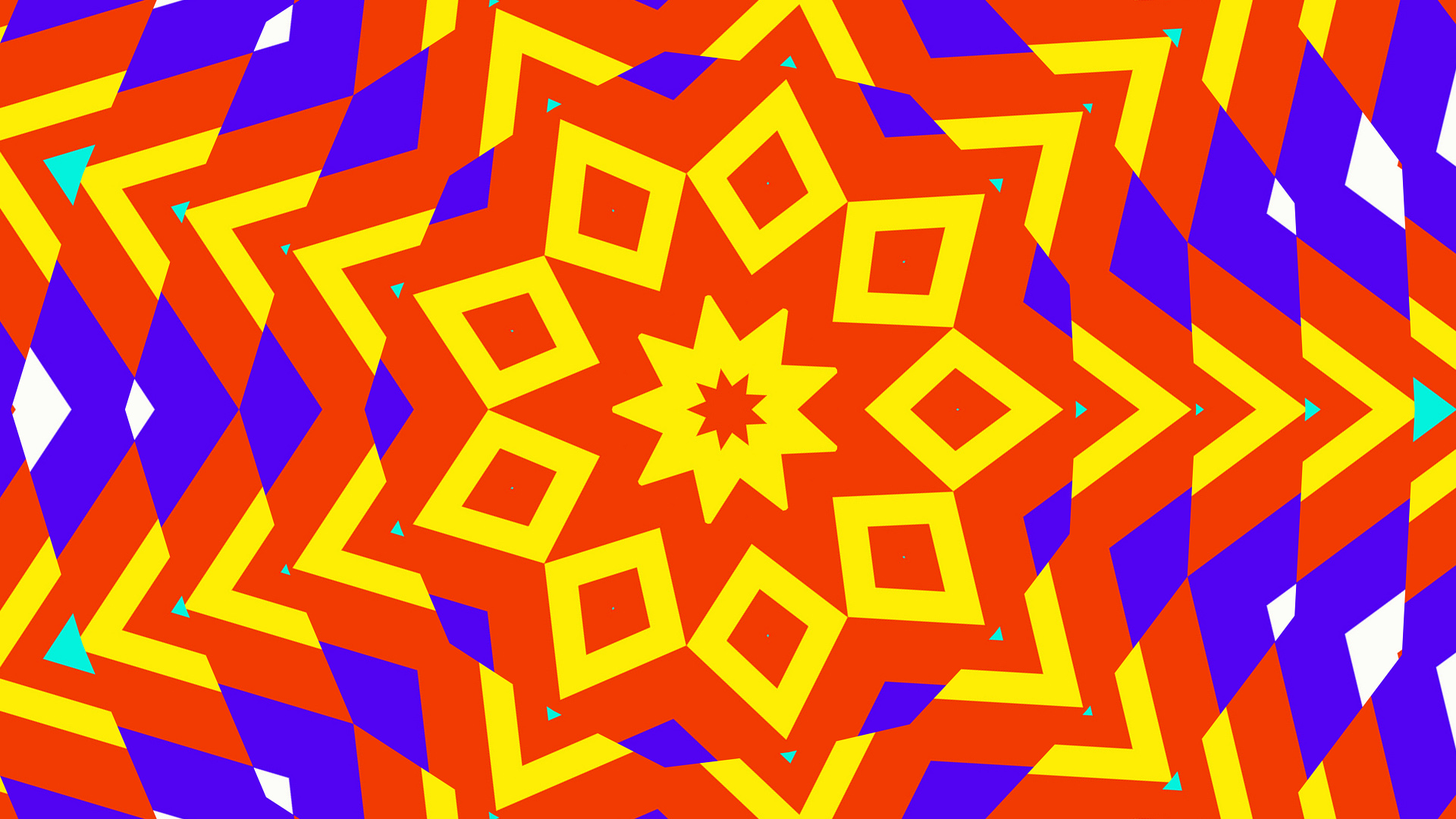 Free download wallpaper Abstract, Pattern, Colors, Circle, Shapes, Kaleidoscope, Geometry on your PC desktop