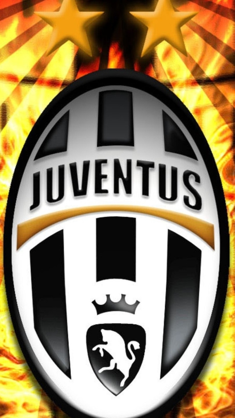 Die besten Juventus-Hintergründe für den Telefonbildschirm
