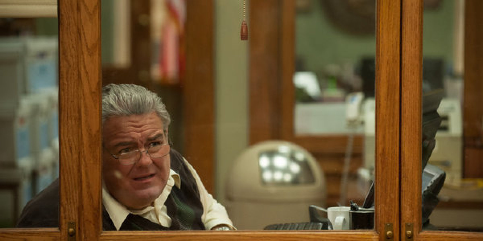 tv show, parks and recreation, jerry gergich