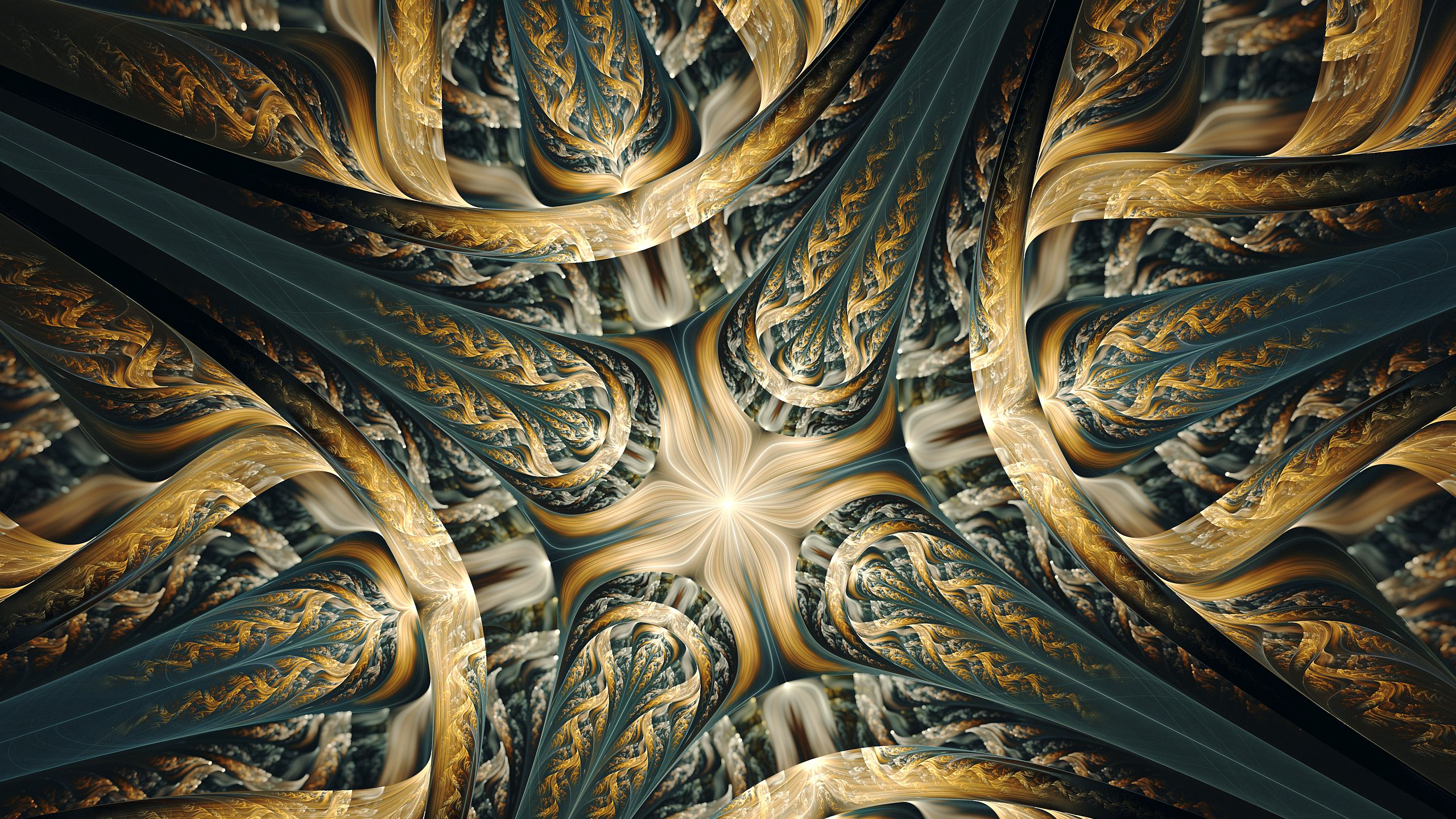 Download mobile wallpaper Abstract, Fractal for free.