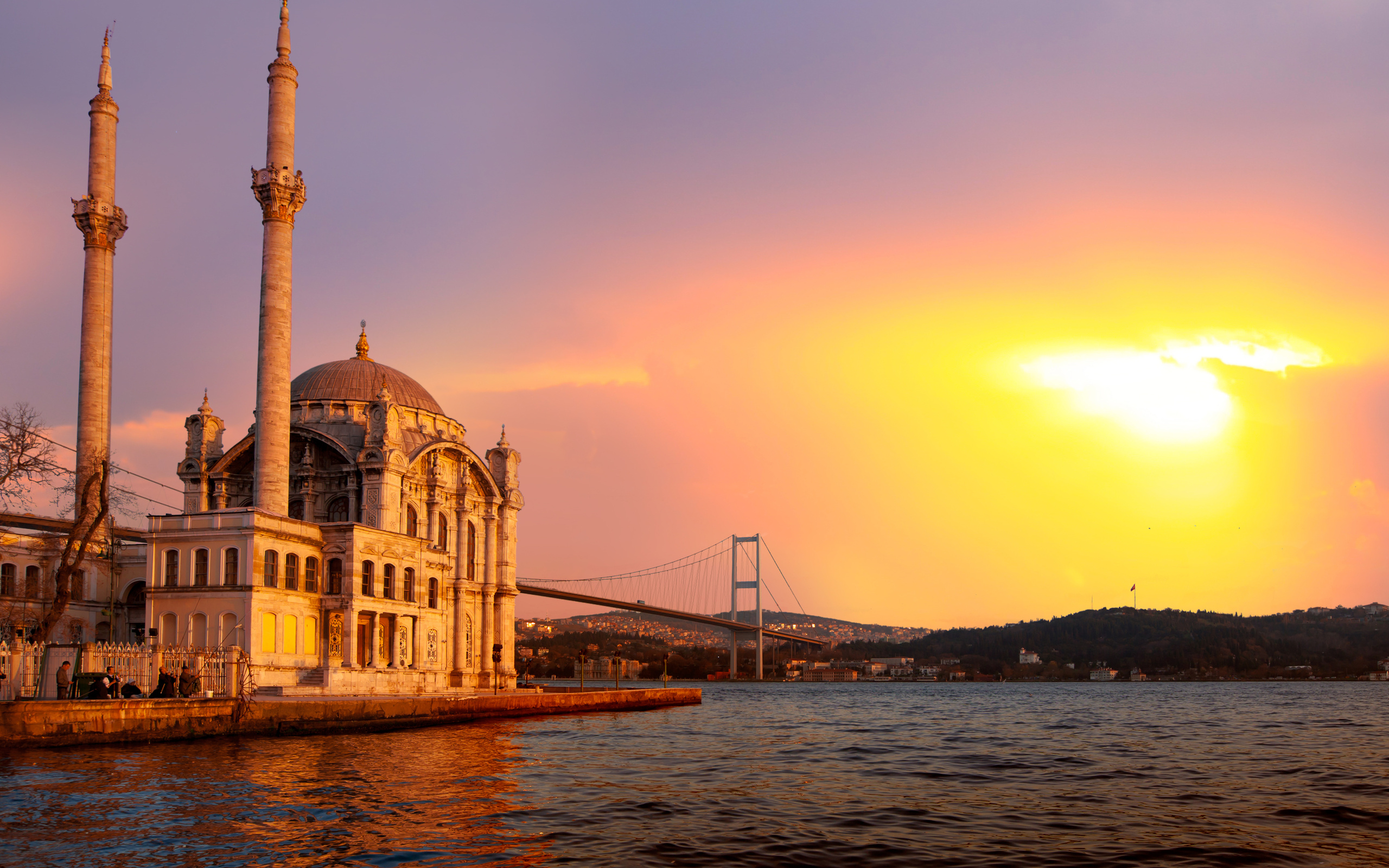 341390 télécharger l'image villes, construction humaine, istanbul - fonds d'écran et économiseurs d'écran gratuits