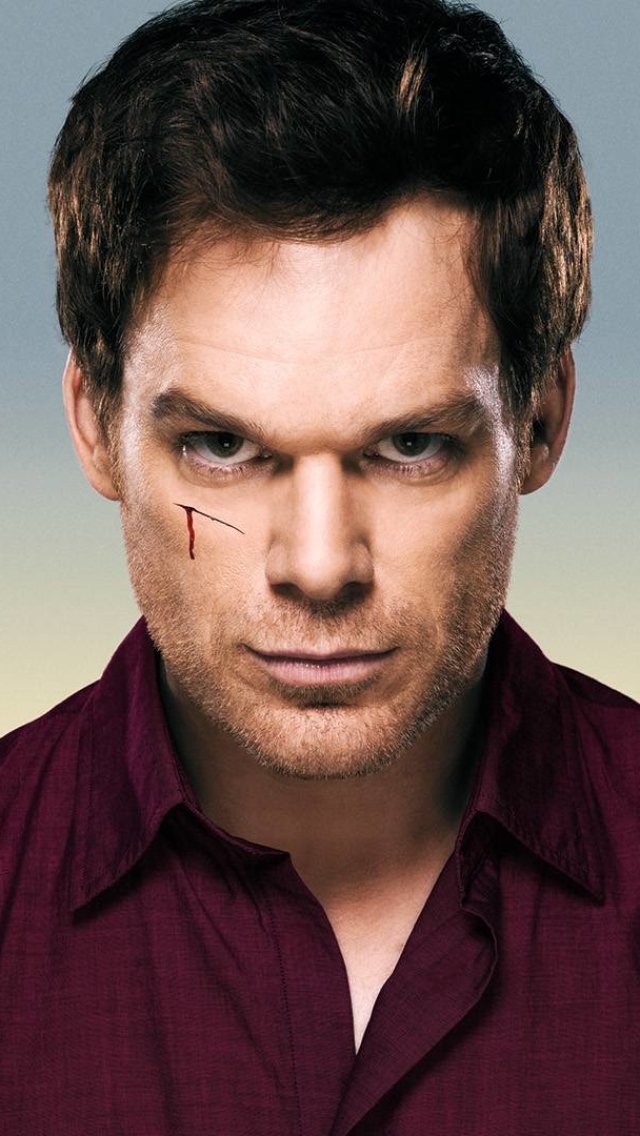 Téléchargez des papiers peints mobile Dexter, Séries Tv, Michael C Hall gratuitement.