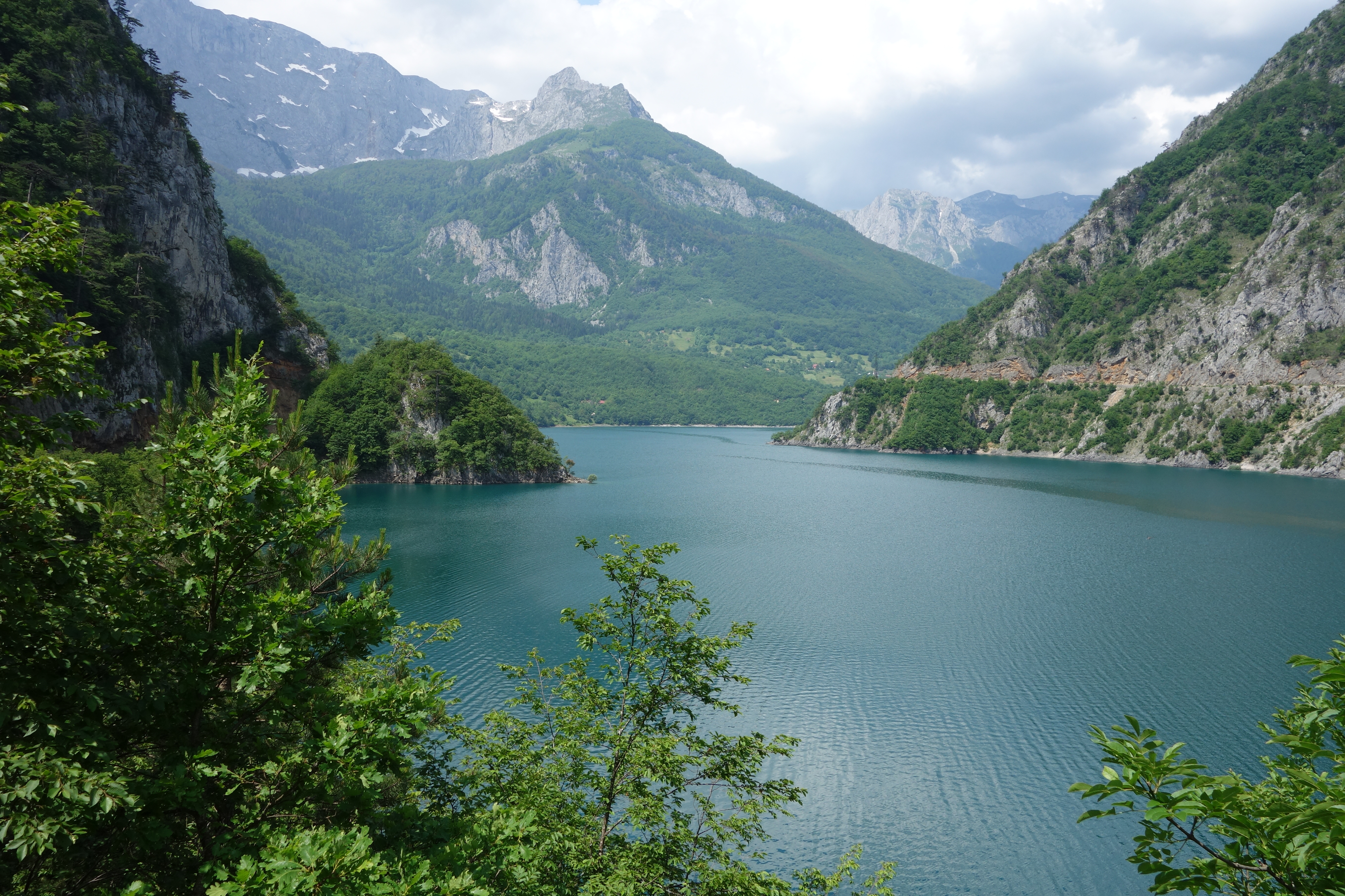 Laden Sie das Landschaft, See, Gebirge, Erde/natur-Bild kostenlos auf Ihren PC-Desktop herunter