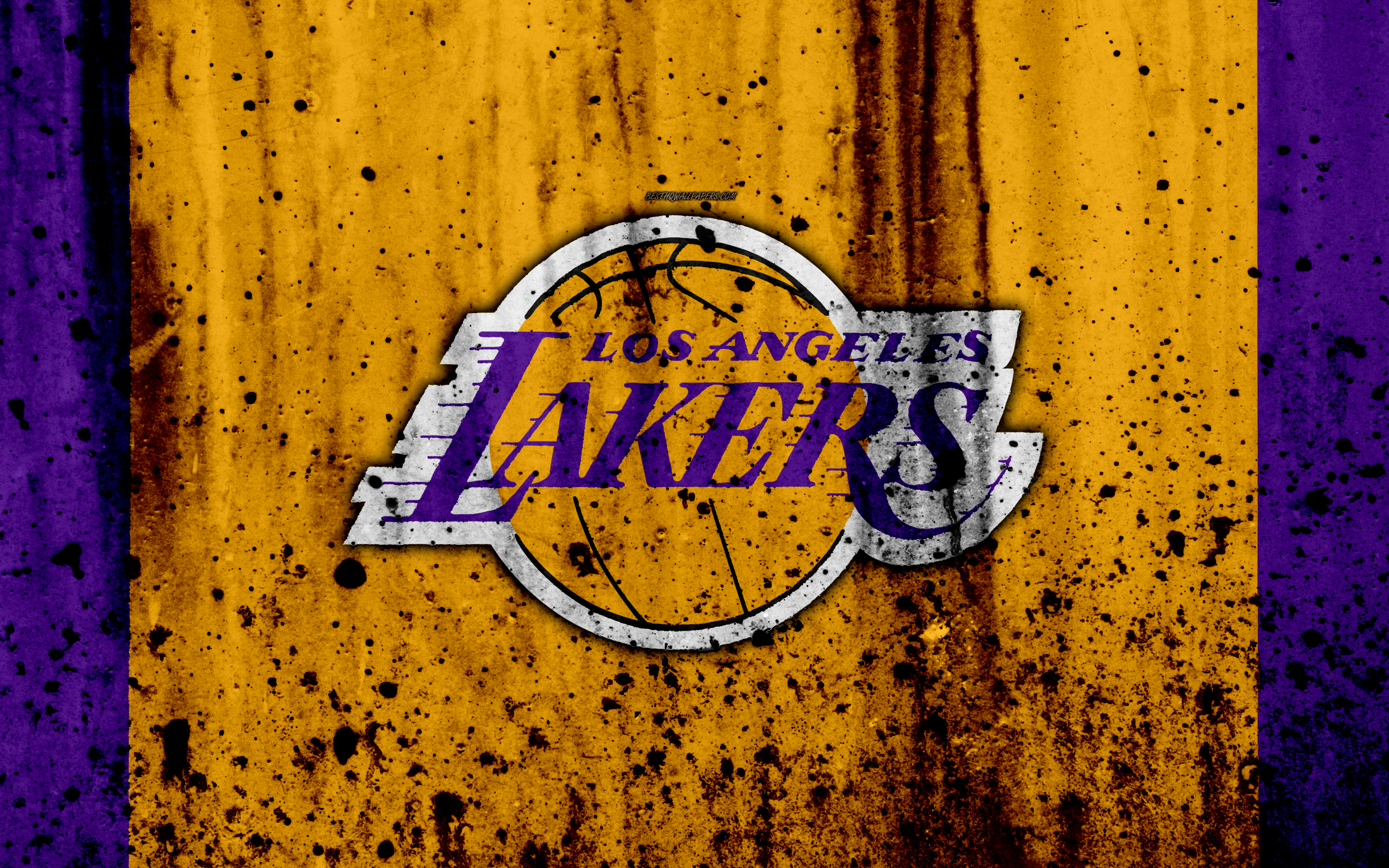 449295 Protetores de tela e papéis de parede Los Angeles Lakers em seu telefone. Baixe  fotos gratuitamente