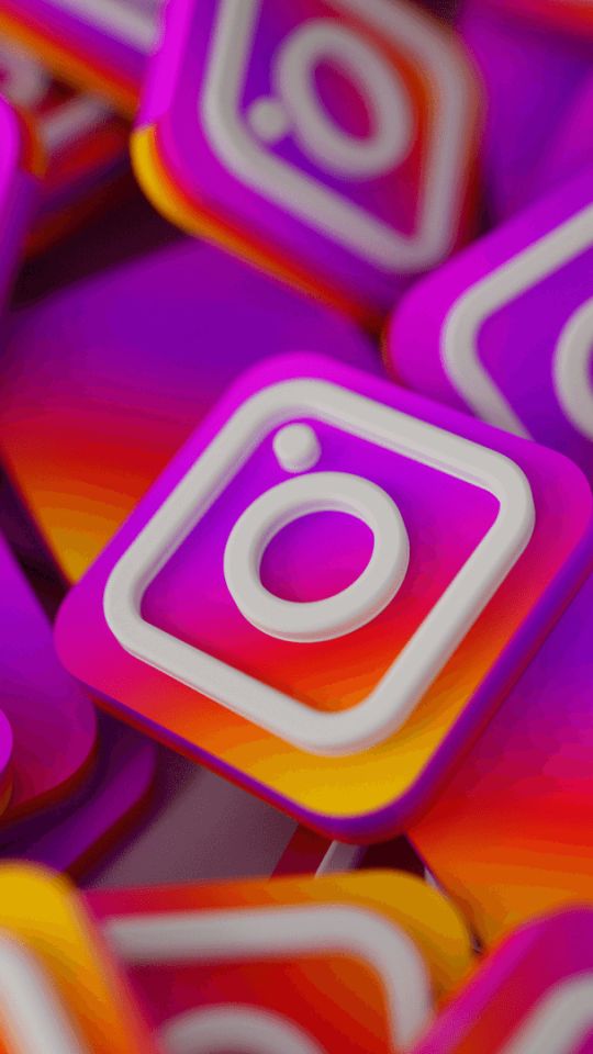 instagram, social media, technology