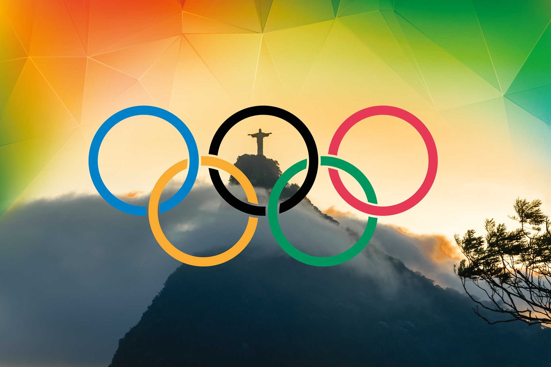 764571画像をダウンロードスポーツ, 夏季オリンピック リオ 2016, オリンピック競技-壁紙とスクリーンセーバーを無料で