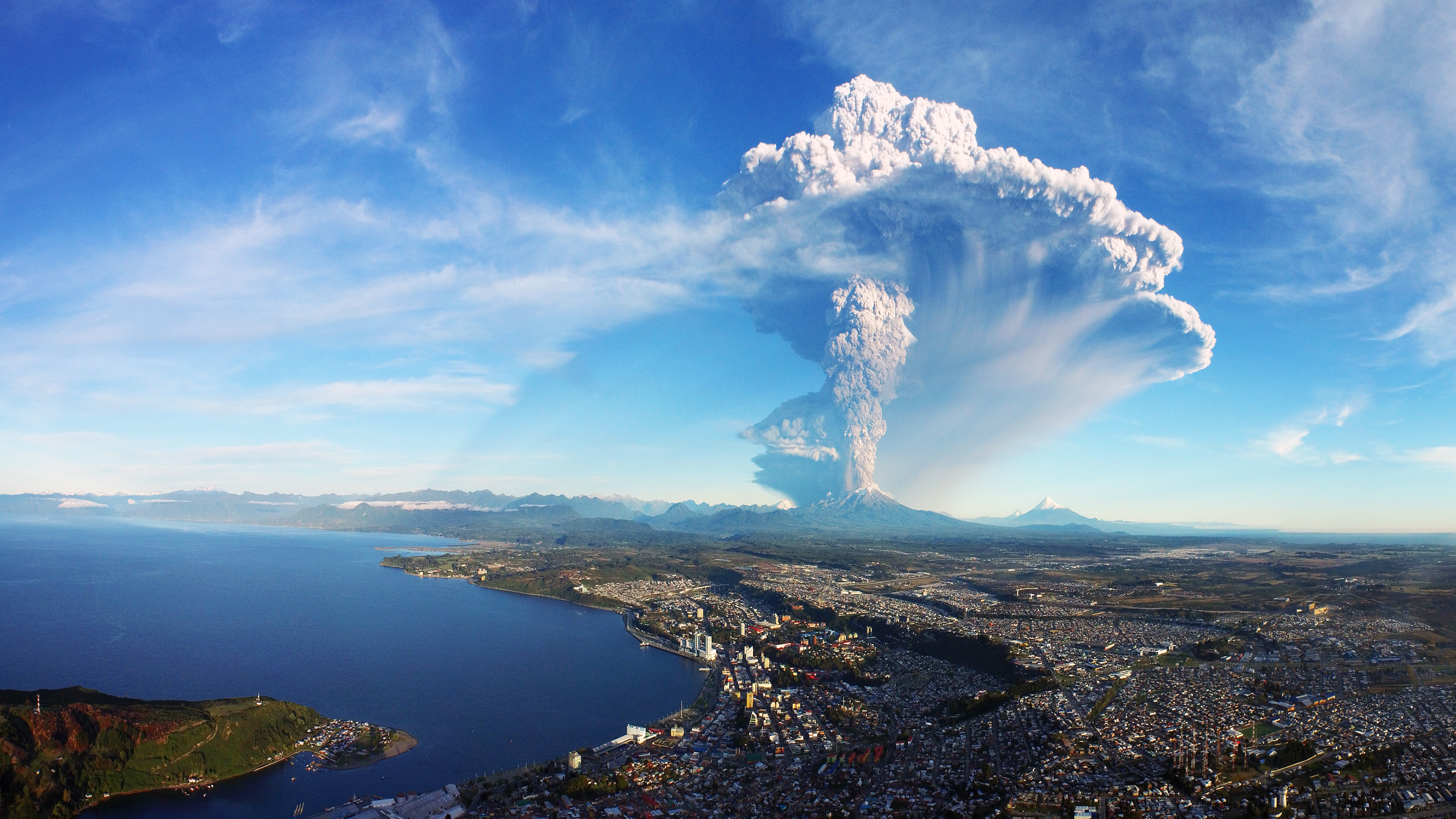 364163 descargar fondo de pantalla tierra/naturaleza, volcán, volcanes: protectores de pantalla e imágenes gratis