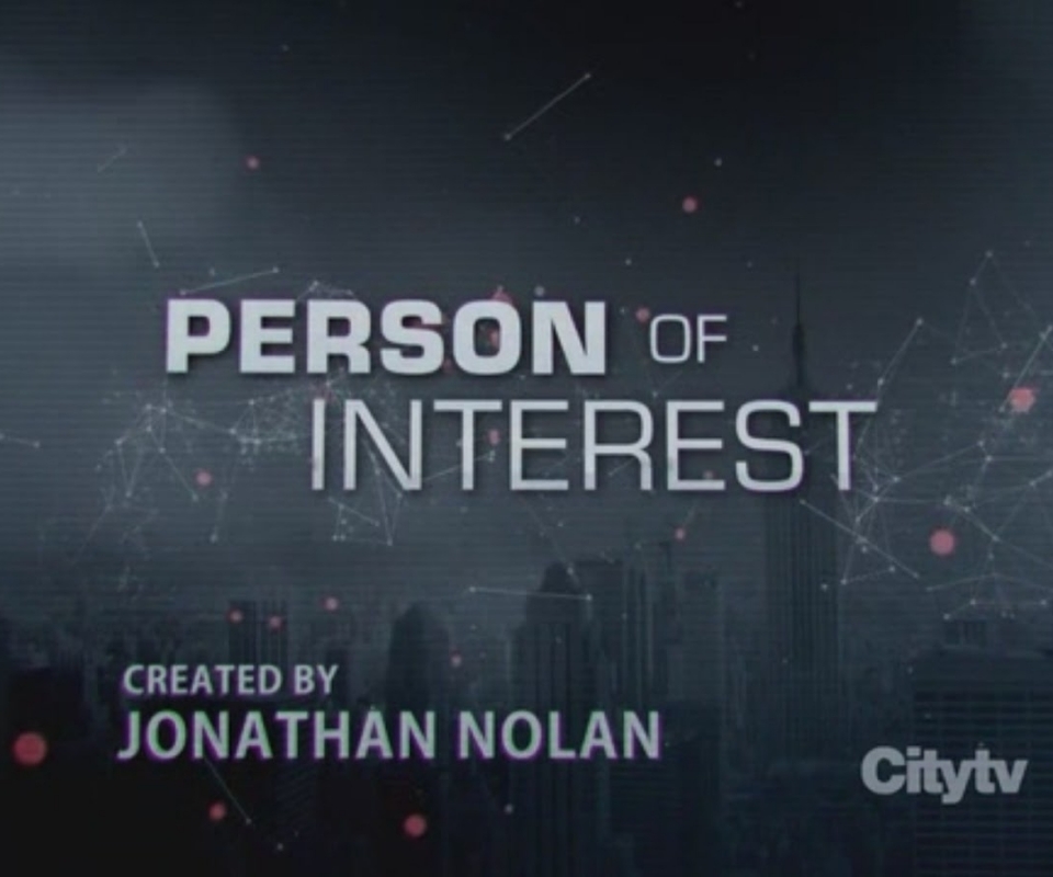 Download mobile wallpaper Tv Show, Person Of Interest for free.
