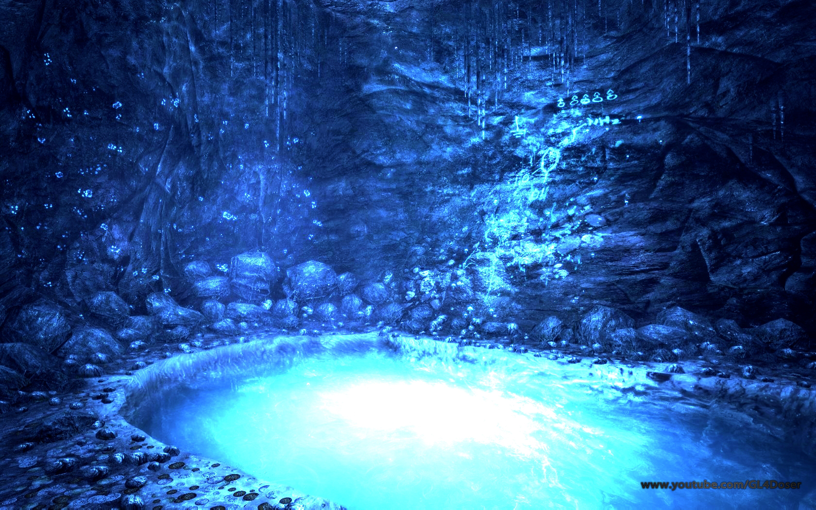 video game, dear esther