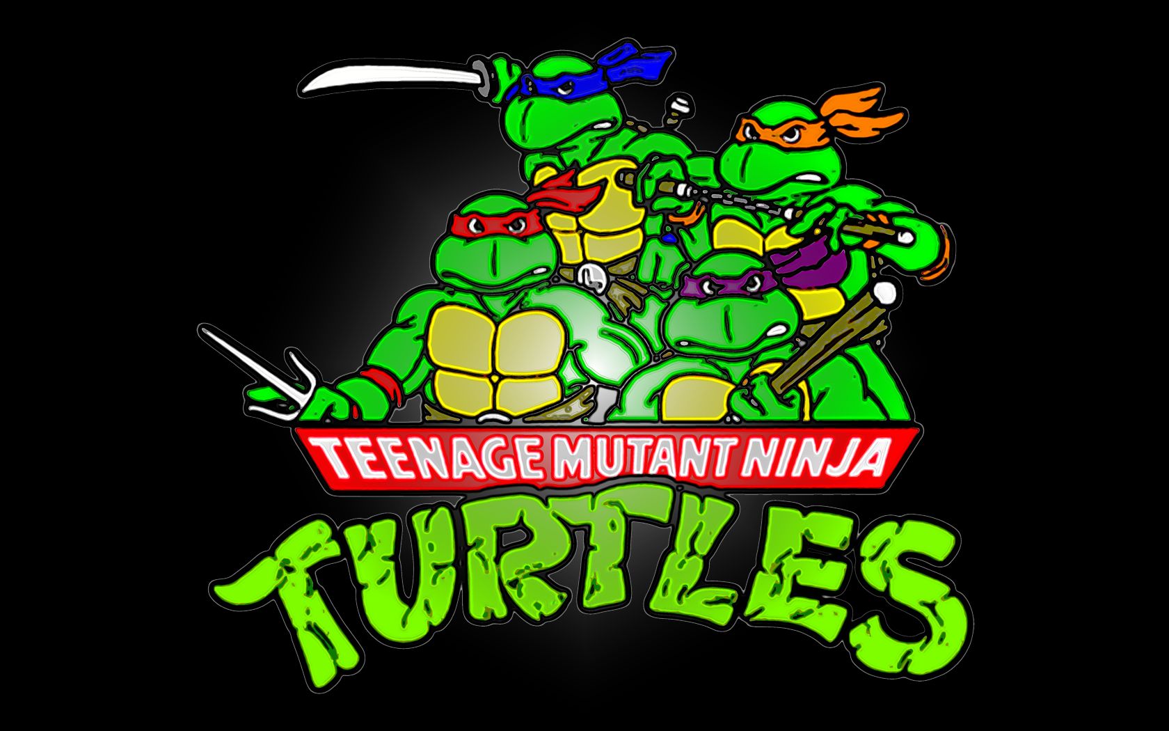 314138 Hintergrundbild herunterladen teenage mutant ninja turtles, fernsehserien, donatello (tmnt), leonardo (tmnt), michelangelo (tmnt), raffael (tmnt), teenage mutant hero turtles - Bildschirmschoner und Bilder kostenlos