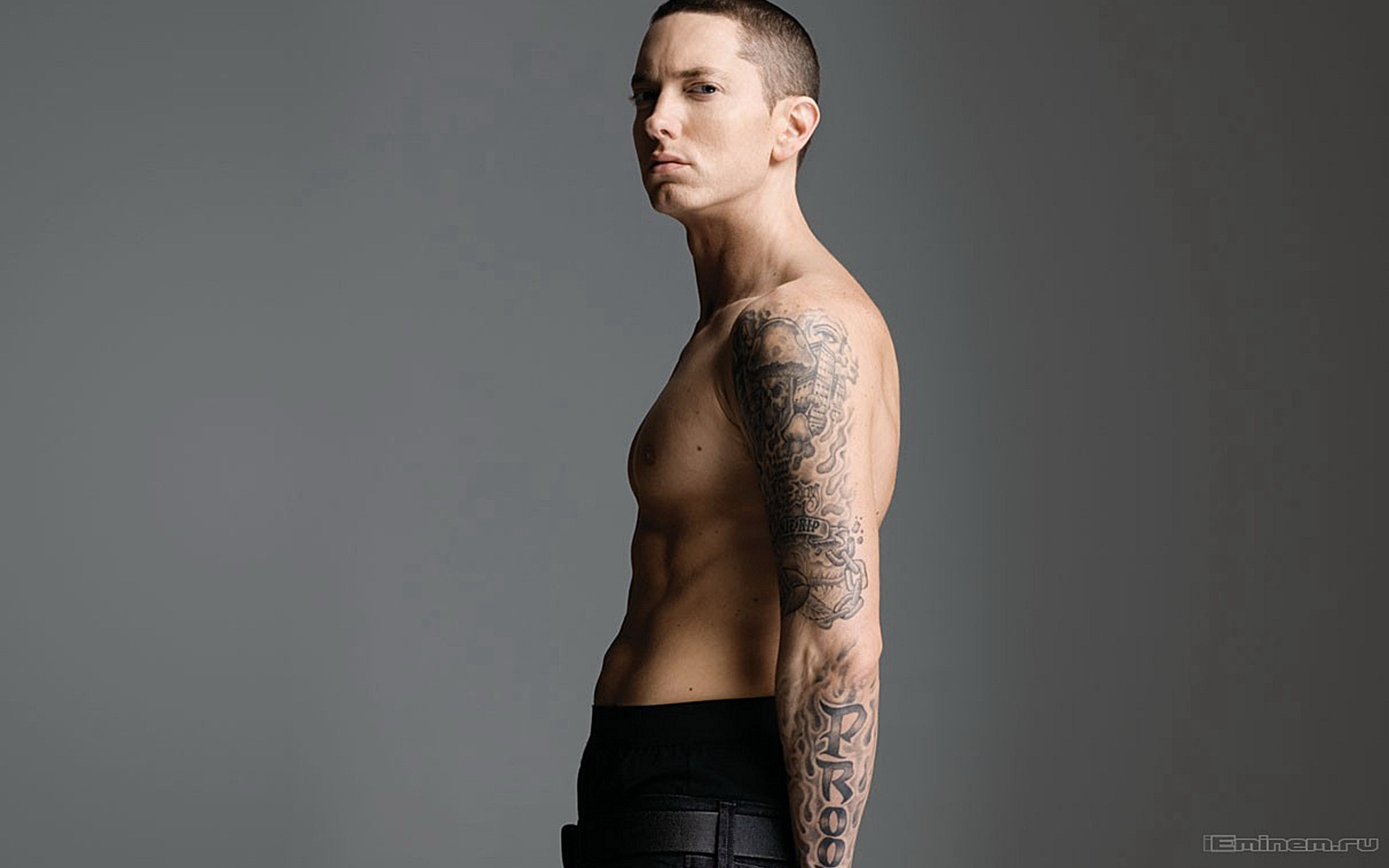 Baixar papel de parede para celular de Música, Eminem gratuito.