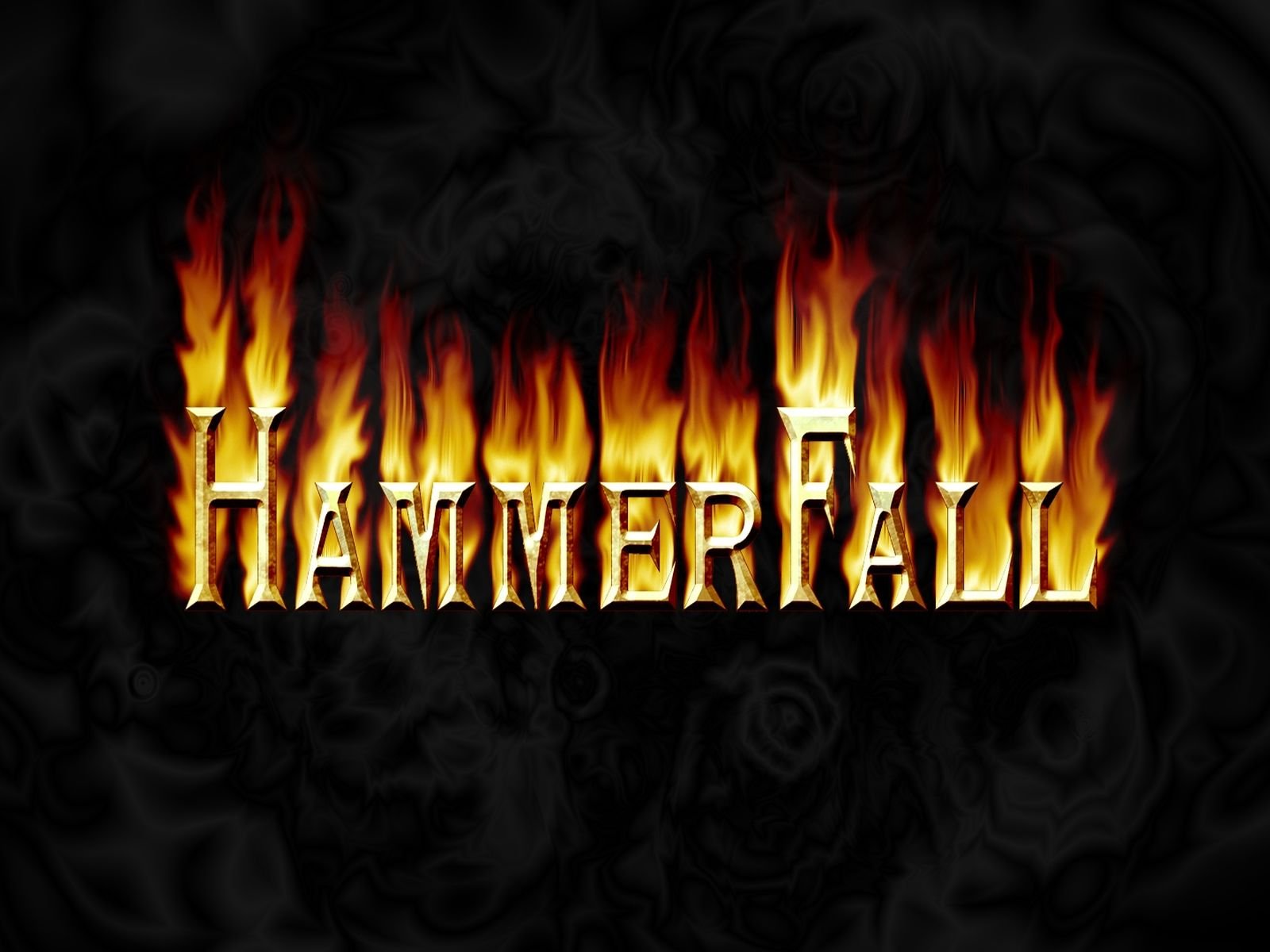 210429 Hintergrundbild herunterladen musik, hammerfall - Bildschirmschoner und Bilder kostenlos