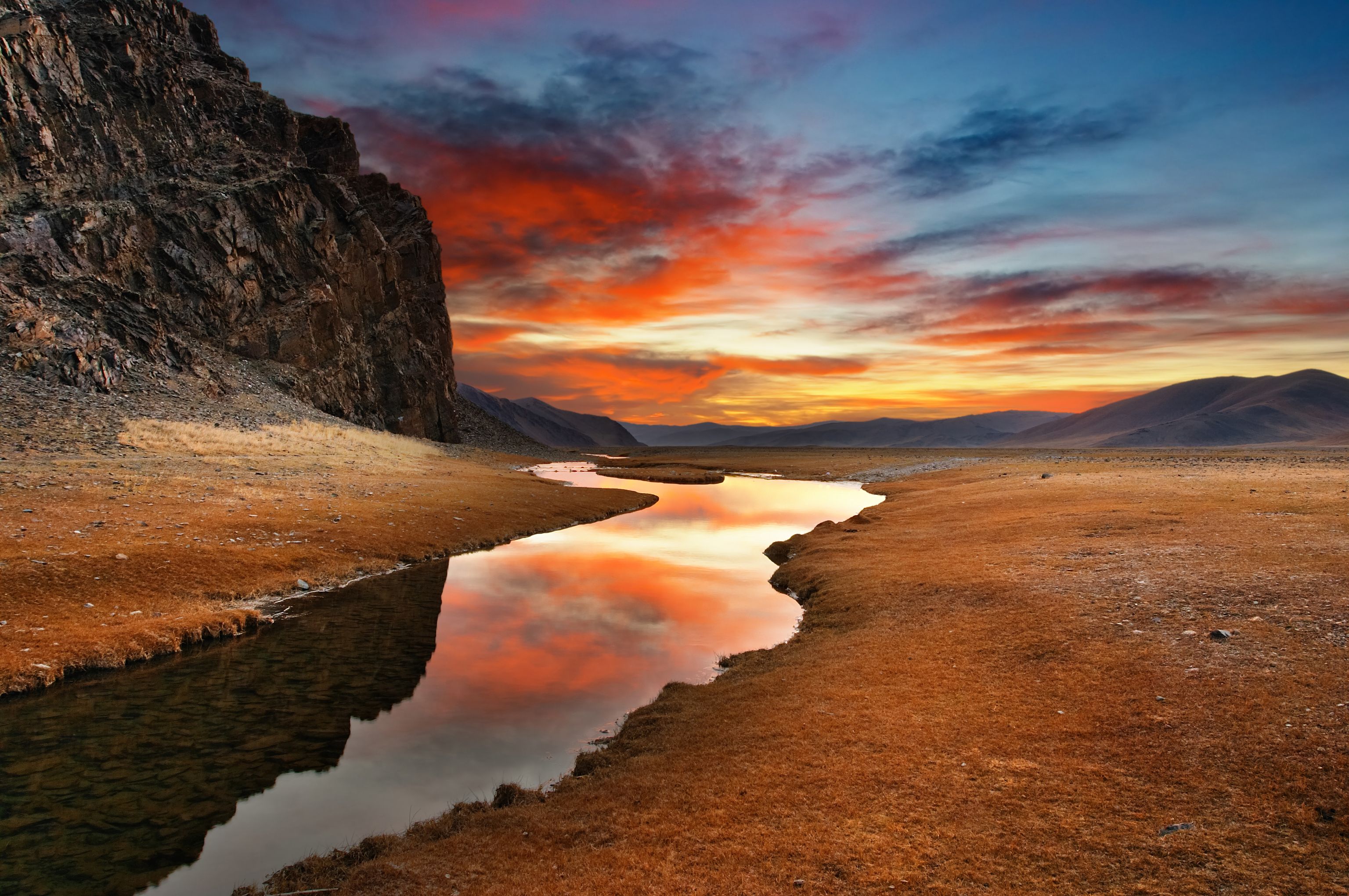 Descarga gratis la imagen Desierto, Tierra/naturaleza en el escritorio de tu PC