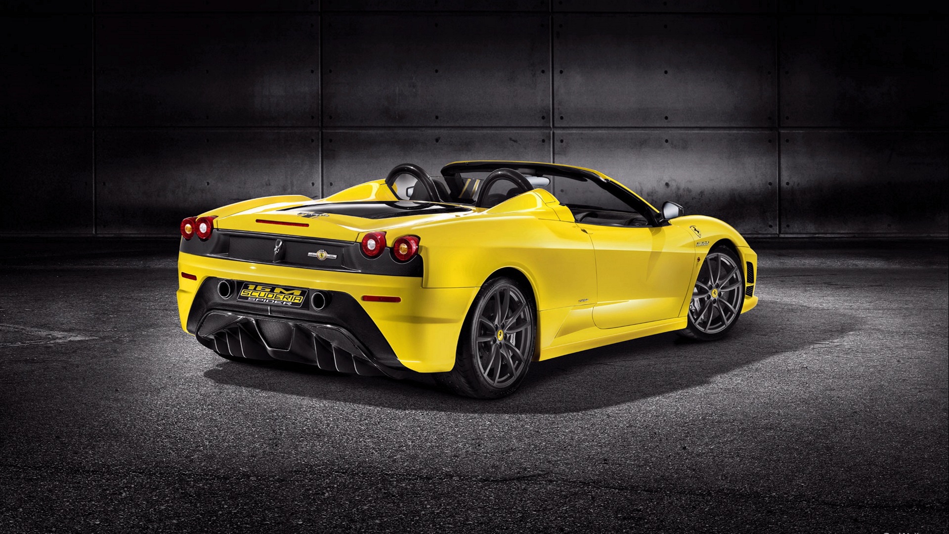 Free download wallpaper Ferrari, Vehicles on your PC desktop