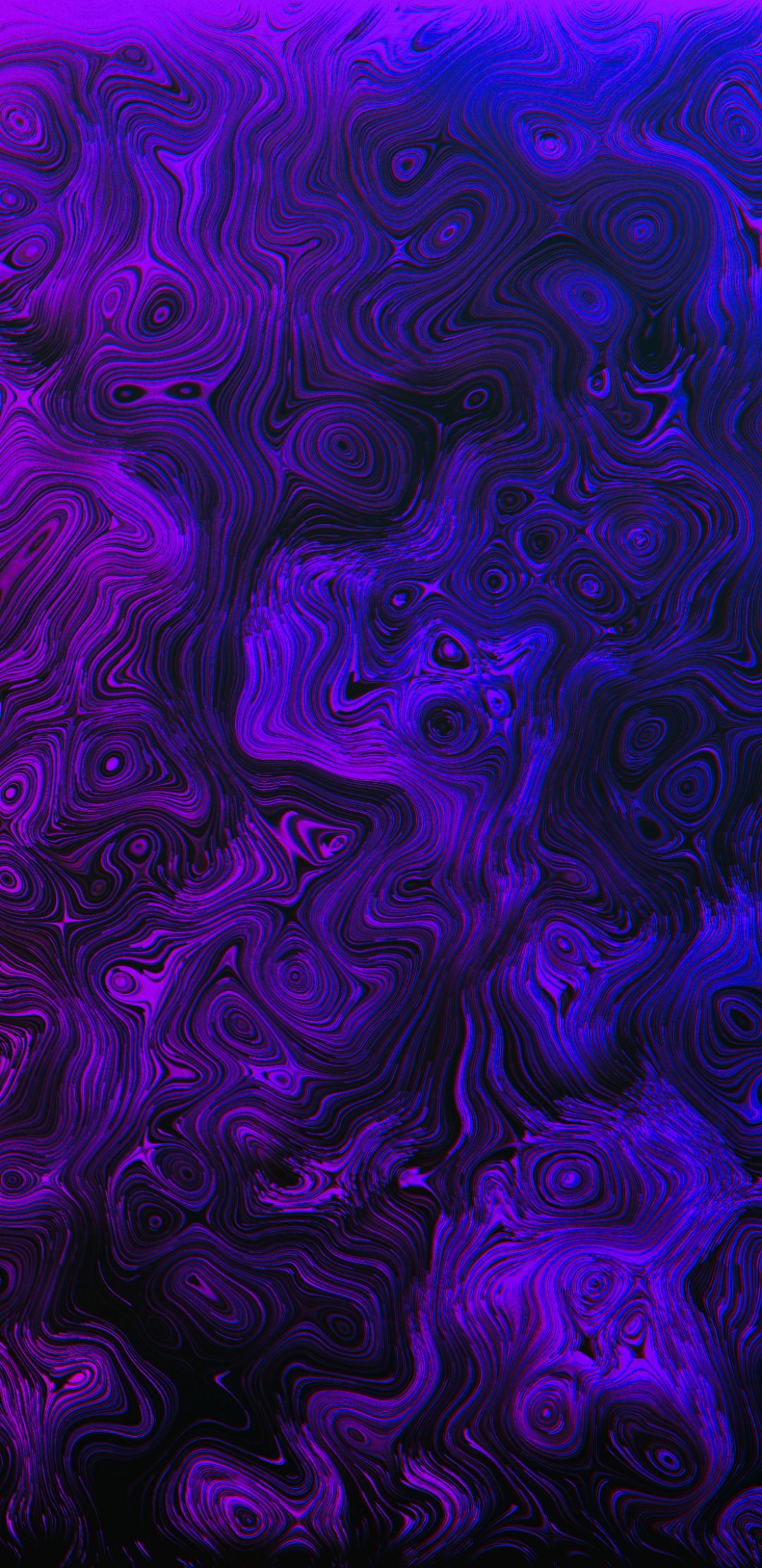 Download mobile wallpaper Abstract, Purple for free.