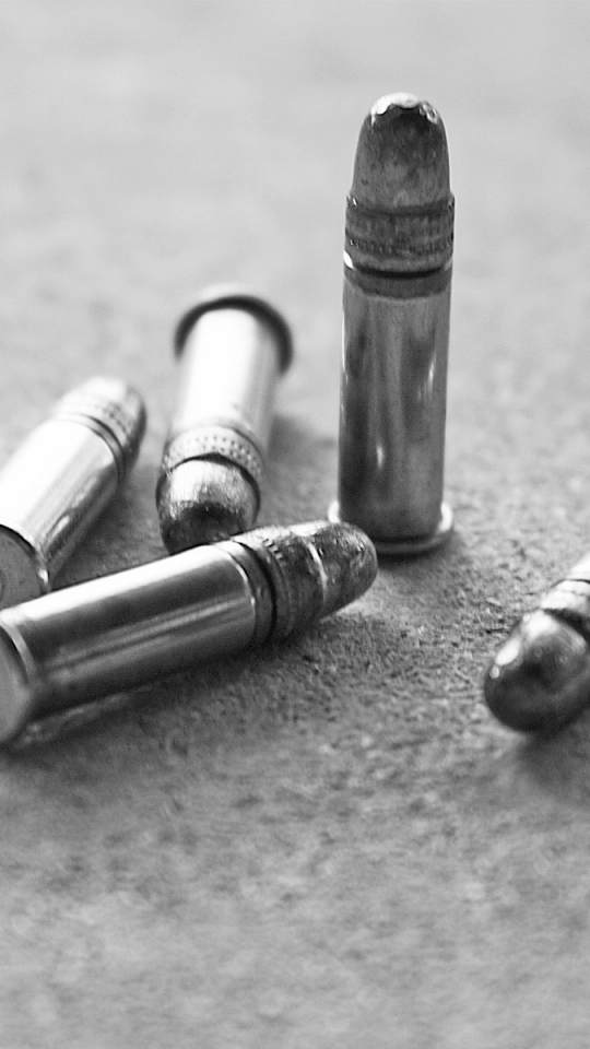 Download mobile wallpaper Bullet, Weapons for free.