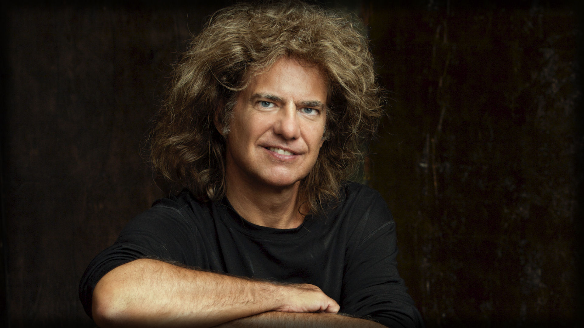 Meilleurs fonds d'écran Pat Metheny pour l'écran du téléphone