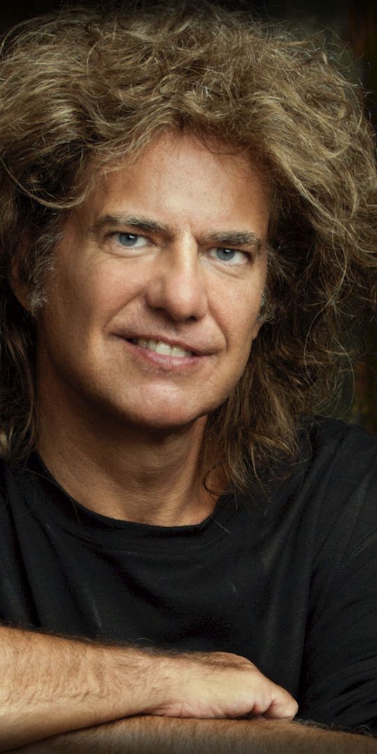 Pat Metheny Phone Wallpapers: Free 4K & HD Downloads | mob.org