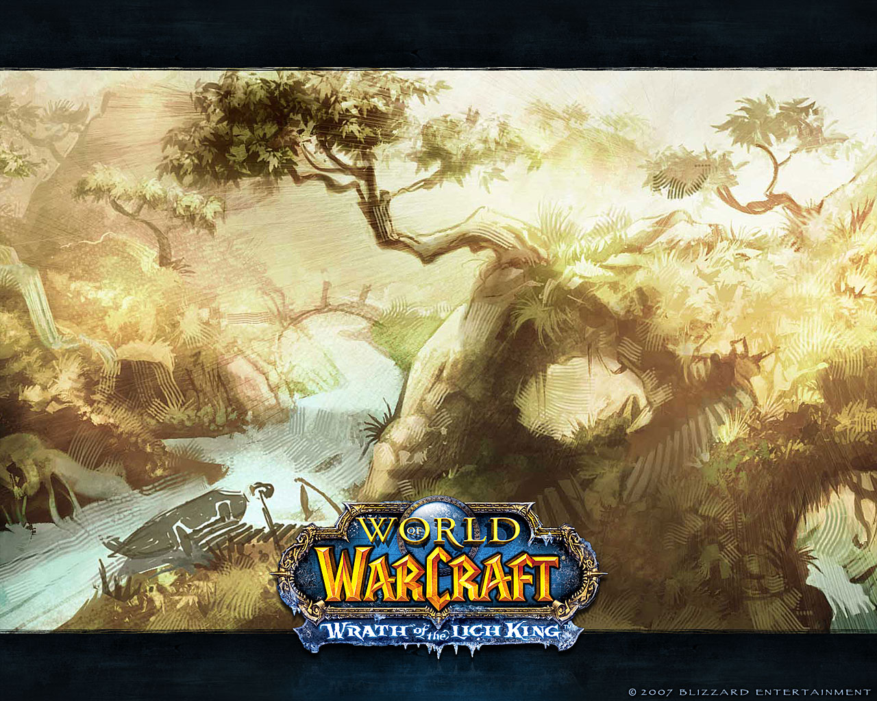Скачать картинку Видеоигры, Мир Warcraft в телефон бесплатно.