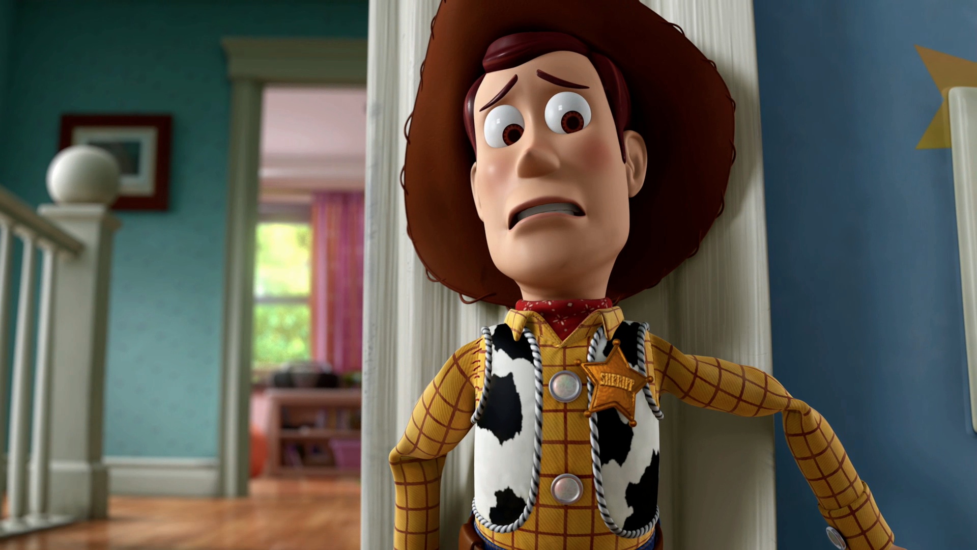 toy story, movie, woody (toy story)