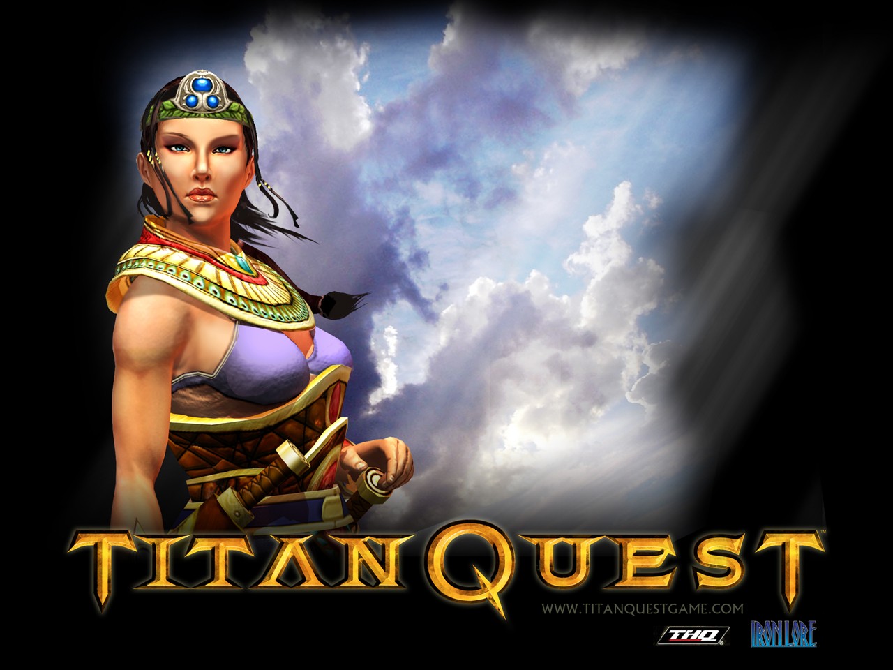1462968 descargar imagen titan quest, videojuego: fondos de pantalla y protectores de pantalla gratis