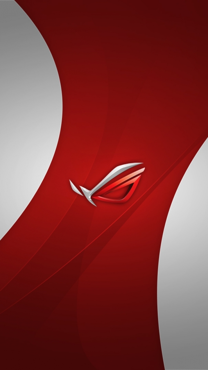 Descarga gratuita de fondo de pantalla para móvil de Tecnología, Asus Rog.