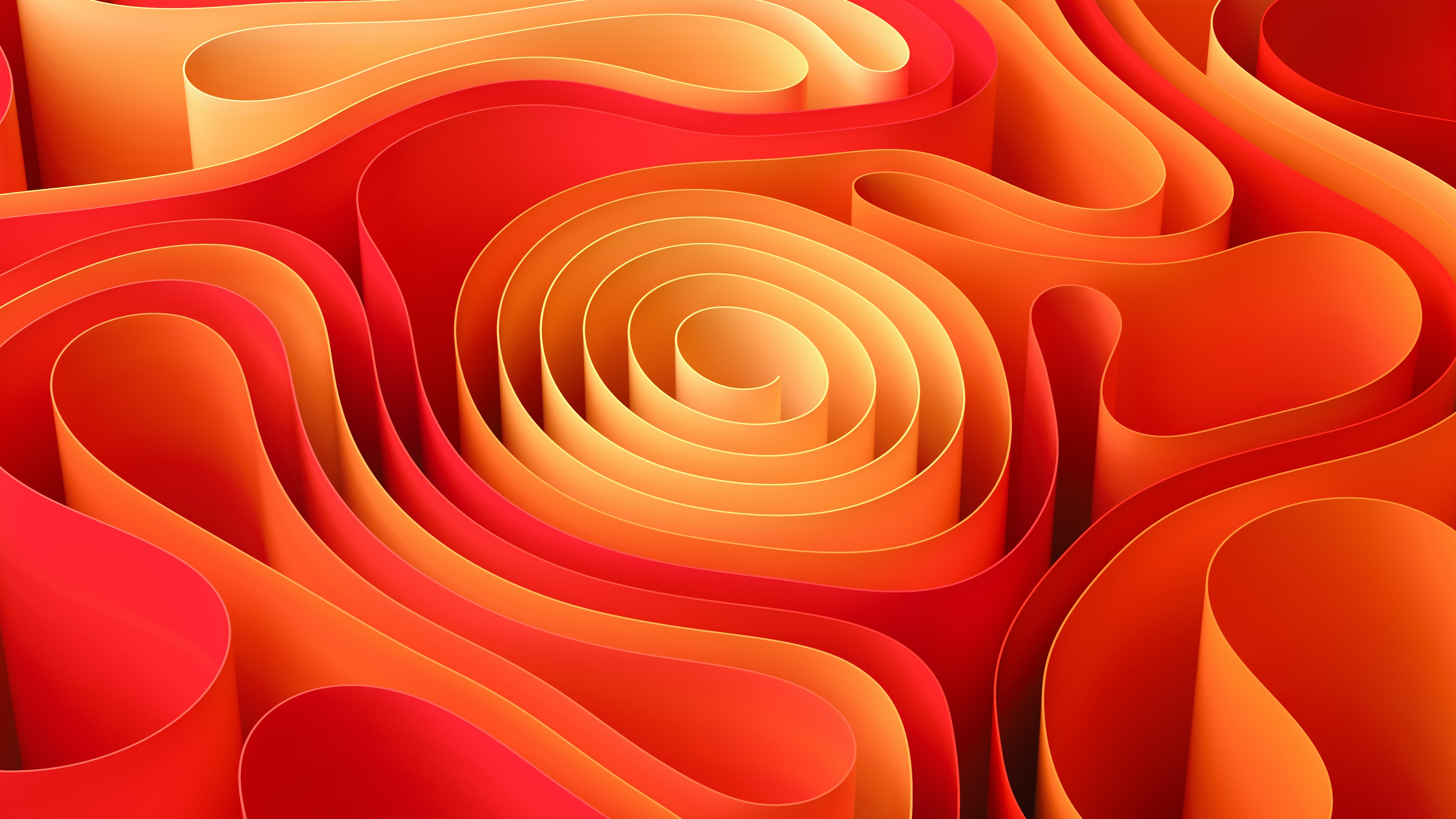 Free download wallpaper Abstract, Shapes on your PC desktop