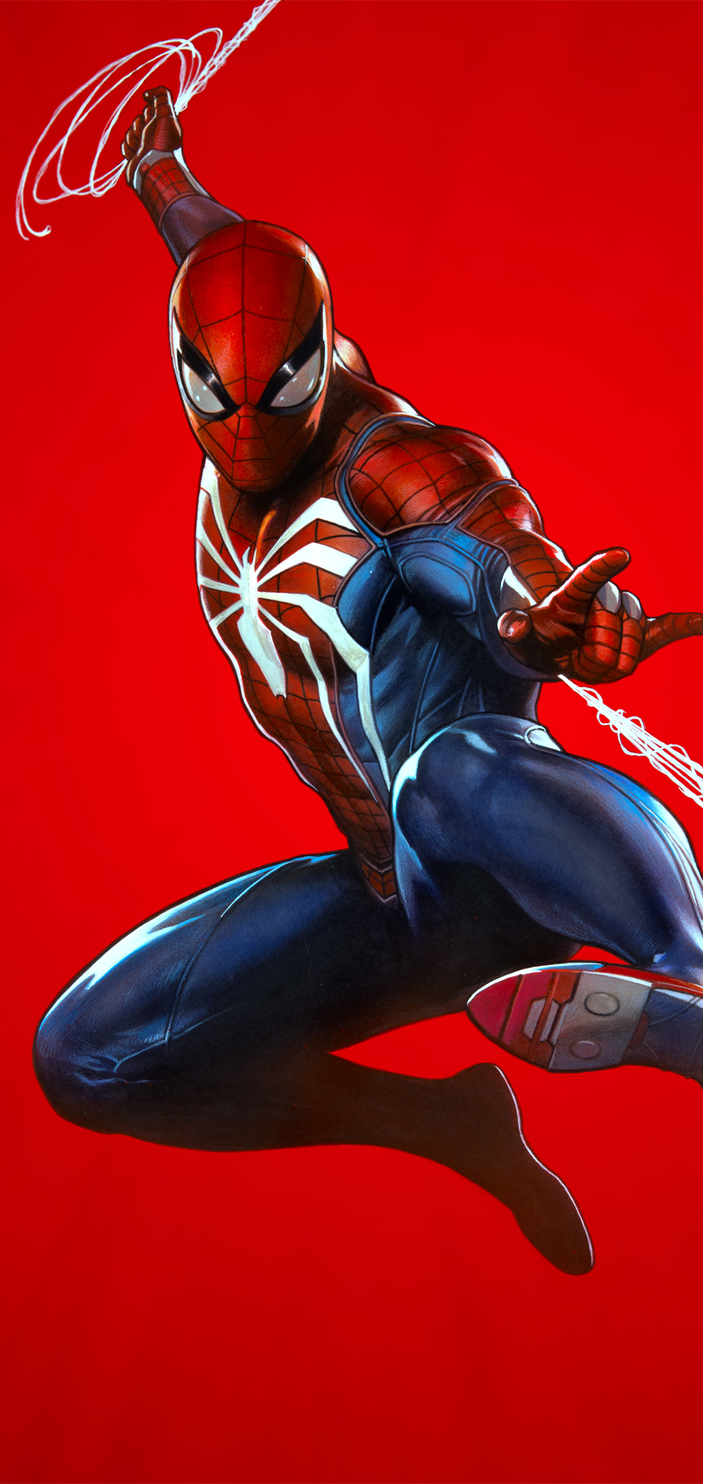 Descarga gratis la imagen Videojuego, Spider Man, Hombre Araña (Ps4) en el escritorio de tu PC