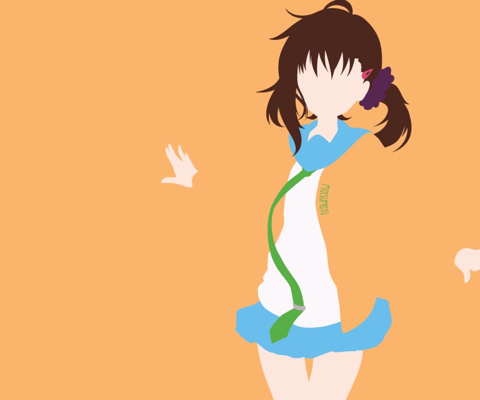 Free download wallpaper Anime, Nisekoi, Haru Onodera on your PC desktop